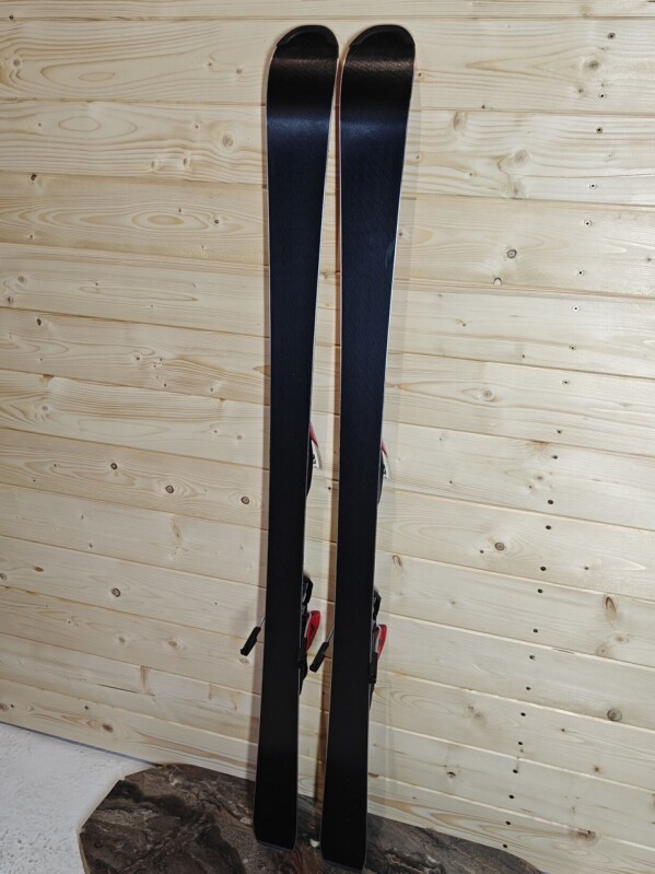 LYŽE ATOMIC REDSTER JR 140CM
